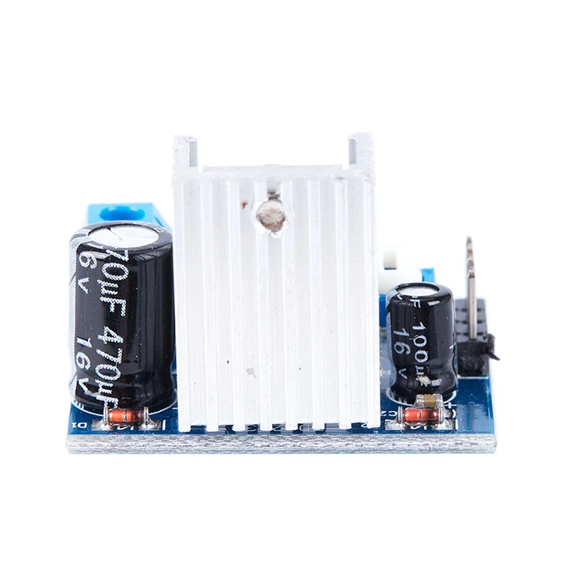 

2 Pcs o Amplifier Module Power Amplifier Board, TDA2030A & PAM8610