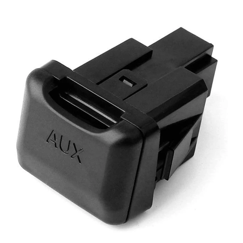 

Automotive aux auxiliary input 3.5mm Jack audio interface for 2006-2011 Honda Civic fit 39112-SNA-A01