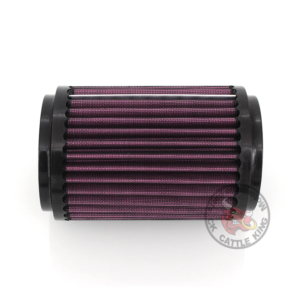 CK CATTLE KING высококачественный воздушный фильтр для мотоцикла DUCATI MONSTER 659/696/796/1100 EVO