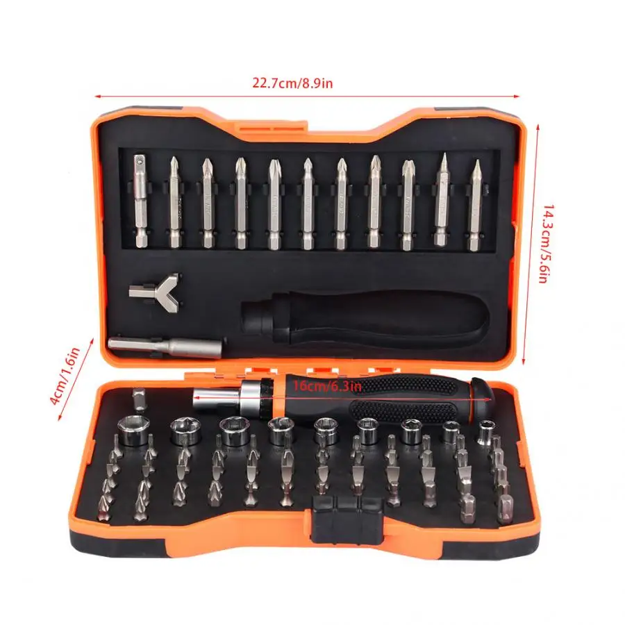 76 шт. Автомобильные специальные розетки|Наборы ручных инструментов| |