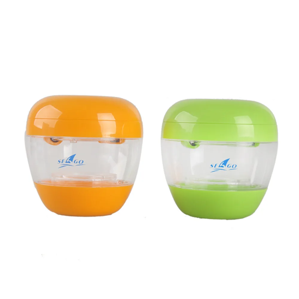 Brand electric portable mini UV baby pacifier sterilizer nipple feeder bottle feeding cup clean silicone toothbrush travel | Красота и