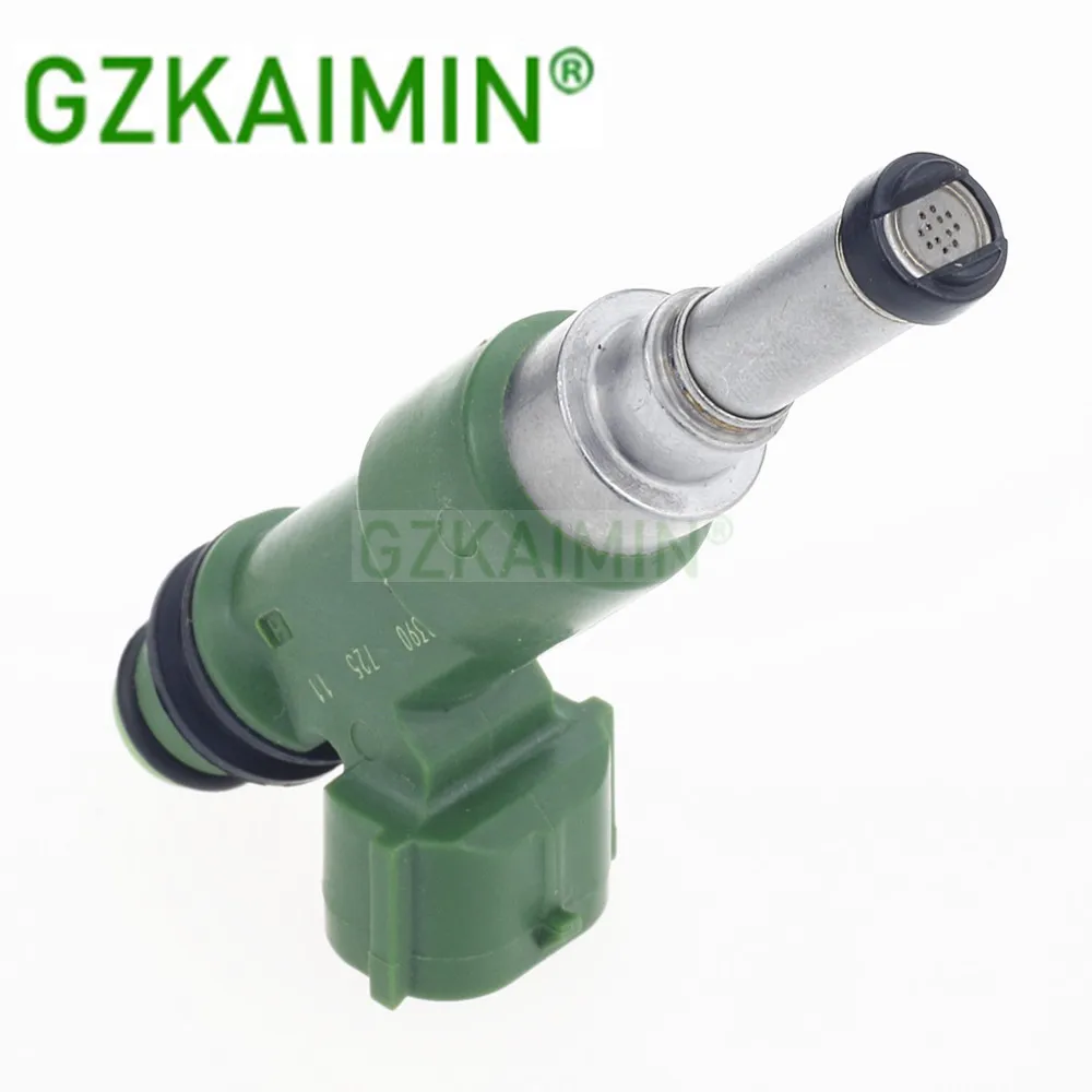 

Оригинальный новый топливный инжектор 5VK-13761-00-00 для Yamaha Raptor 700 2006-2016 5VK137610000 5VK137610000 5VK-13761-00-00