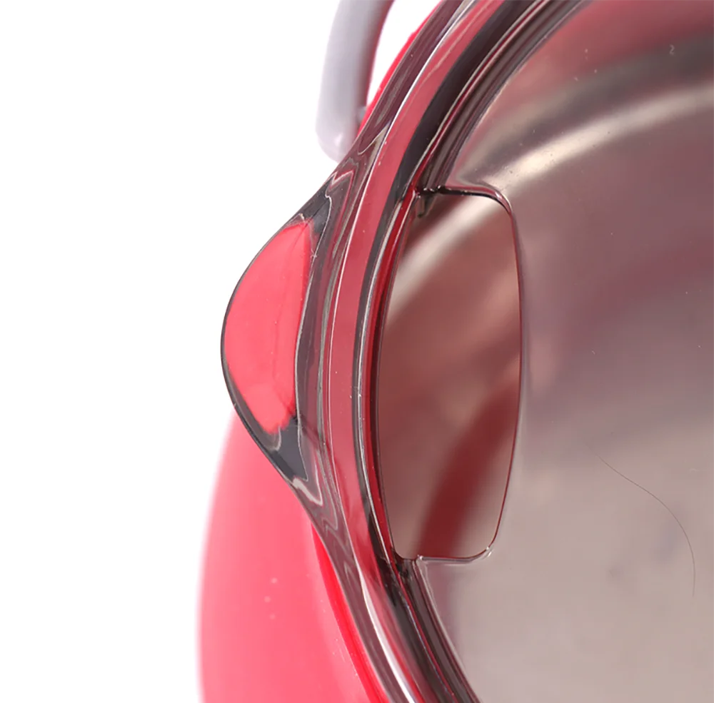 чайник складной селикон Портативный Силиконовый 1 л котел для улицы из