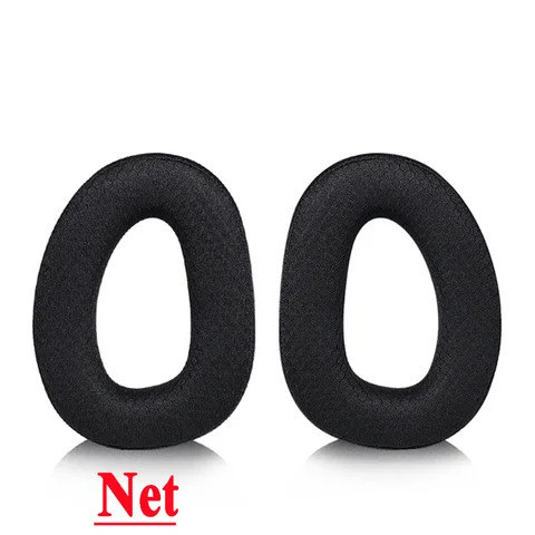 Сменные наушники для GSP300 GSP301 GSP302 GSP303 GSP350 GSP370 GSP 300 301 302 303 350 игровые гарнитуры