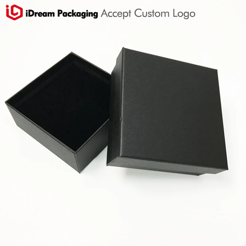 Деловая упаковка изготовленная на заказ 100 шт. с принтом логотипа отличное