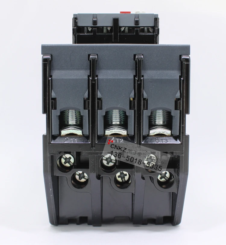 Совершенно новое оригинальное Аутентичное тепловое реле перегрузки Schneider LRN322N