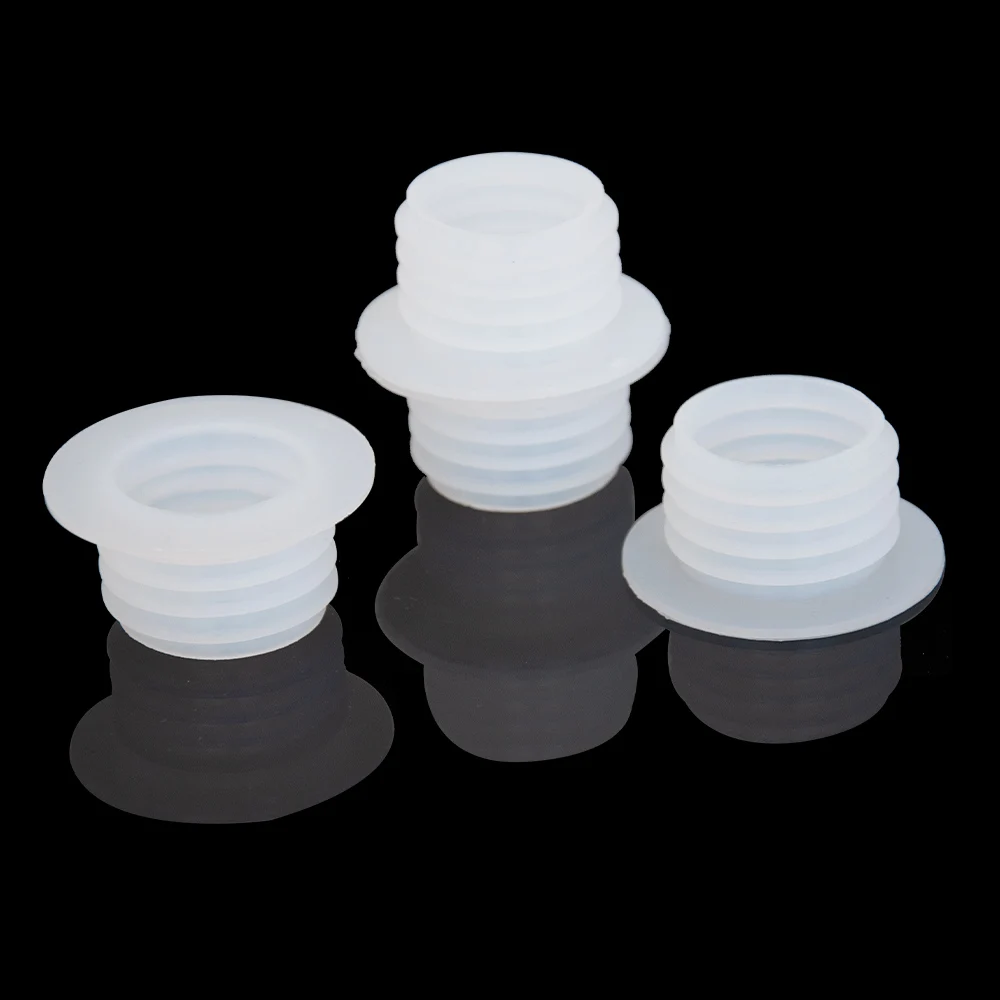 3 шт. силиконовые герметичные кольца для кальяна |