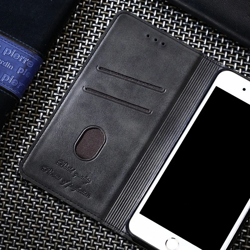 Чехол-бумажник чехол для huawei Honor 10i 20 20i 10 6C 7X фотоаппаратов моментальной печати 7S 7A 7C 7 8C 8X8 S 8A 8 9 9X Pro Lite чехол Ретро Кожаный чехол для телефона с откидной крышкой и отделением для денег