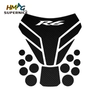 r1 sticker motorcycle tank pad protector stickers case for yamaha yzf r1 r1 tankpad 3d carbon look
