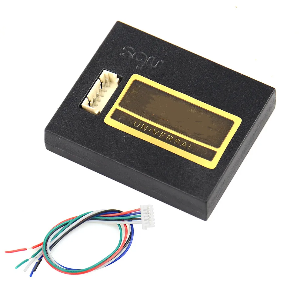 Newest IMMO Emulator V96 Universal For CAN-BUS/K-Line Cars Seat Occupancy OBD Diagnostic Tool Sensor |