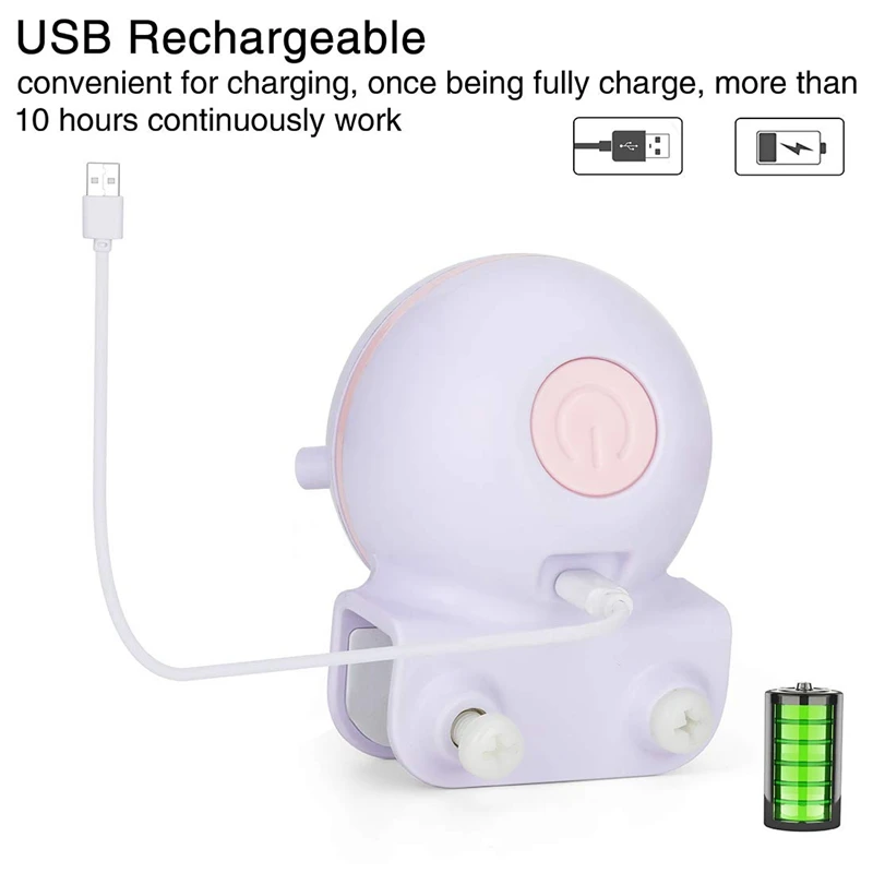 Игрушка для кошек 2 в 1 Автоматическая вращающаяся Стрелка и интерактивная