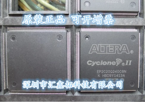 

EP2C20Q240C8N EP2C20Q240I8N EP2C20Q240