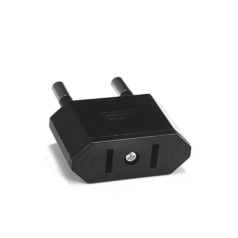 500 шт. EU travel Plug Adapter Japan American US To plug зарядное устройство розетка преобразователь