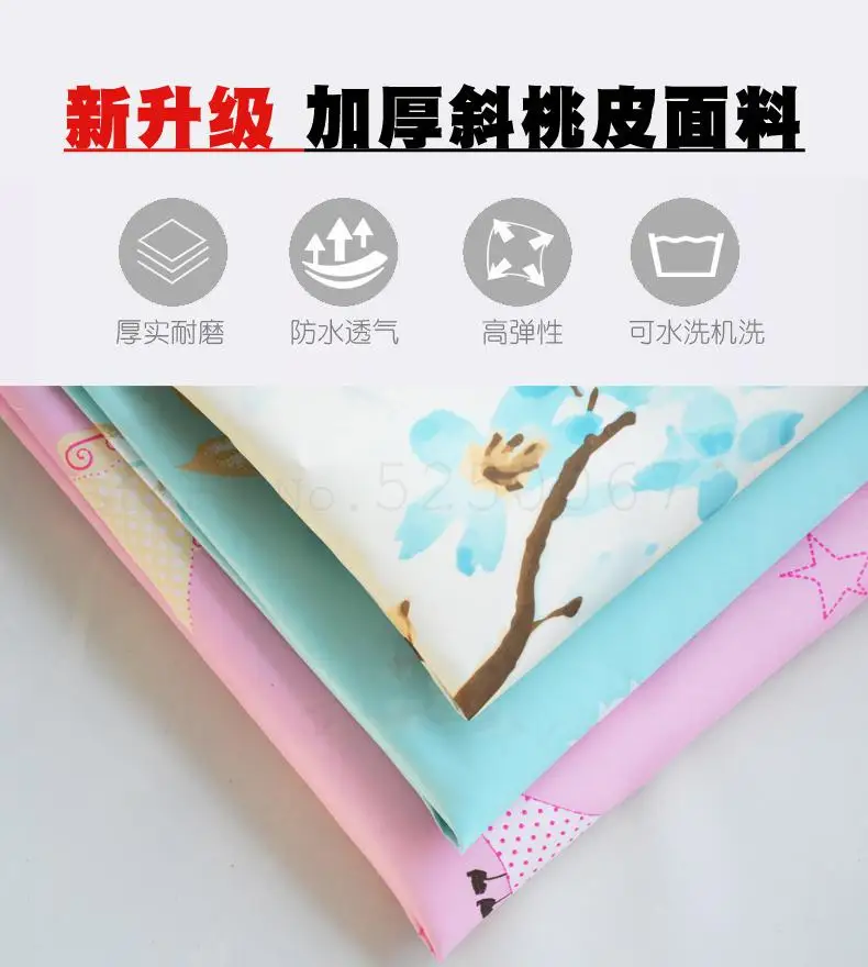 Шкаф для одежды простой Тканевый шкаф художественный ящик набор хранения