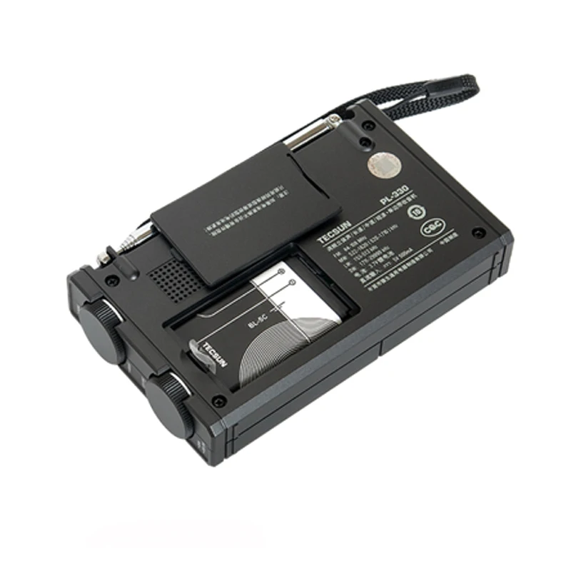 2021 New Tecsun PL 330 полный диапазон радио Портативный FM стерео LW/MW/SW SSB приемник DSP