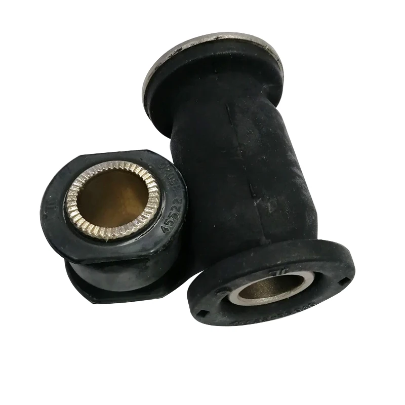 Втулка усилителя рулевой Подвески 45522 35020 35040 для Toyota Hilux Surf KDN185 Land Cruiser Prado KZJ95 LC90 2