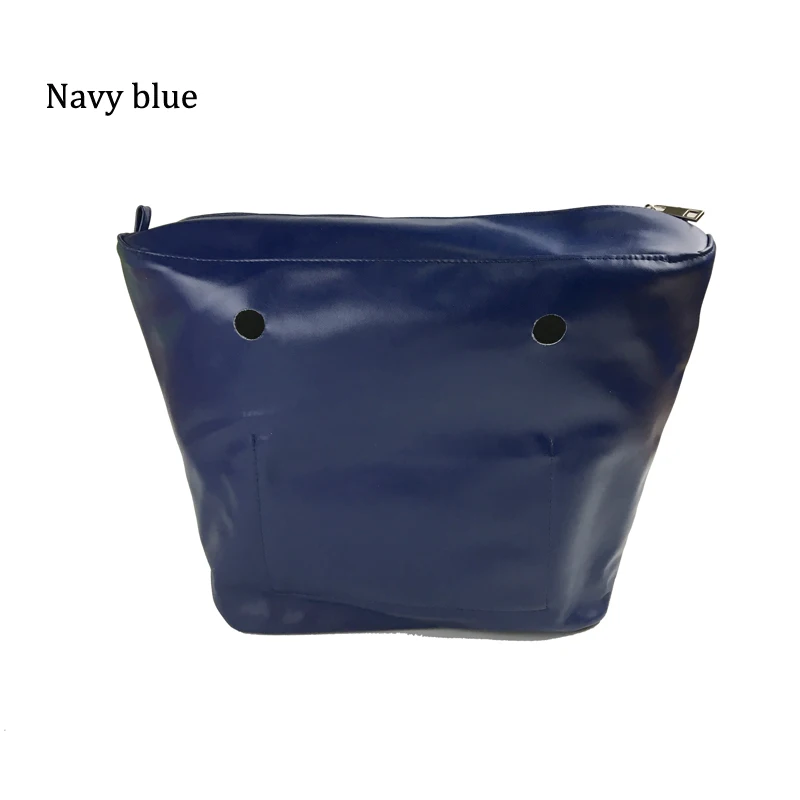 Карман на молнии с внутренней подкладкой для obag o bag|Сумки ручками| |