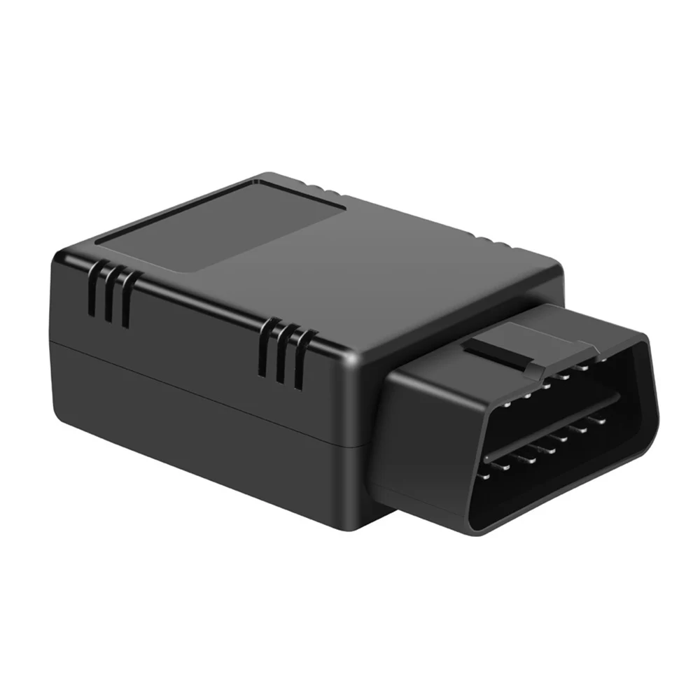 Автомобильный диагностический сканер Mini V1.5 OBD2 ELM327 IOS Android Wi-Fi инструмент для Mercedes