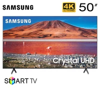 Смарт-Телевизор Samsung 50"
