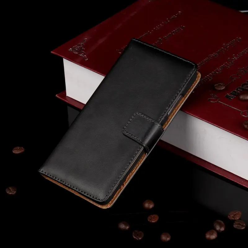 Чехол для Sony Xperia Z4 Z5 X Compact XZ XZ1 XZ2 Premium XZ3 Book Wallet Leather Hoesje Etui Coque на.