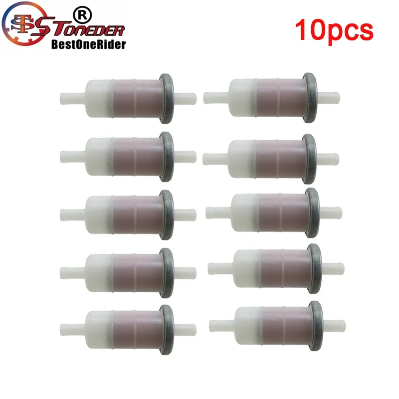 Сменный топливный фильтр STONEDER для KAWASAKI 49019-1055 Yamaha 1FK-24560-00 FZX700 Fazer FZ750 FZS FZR R750 1000 R