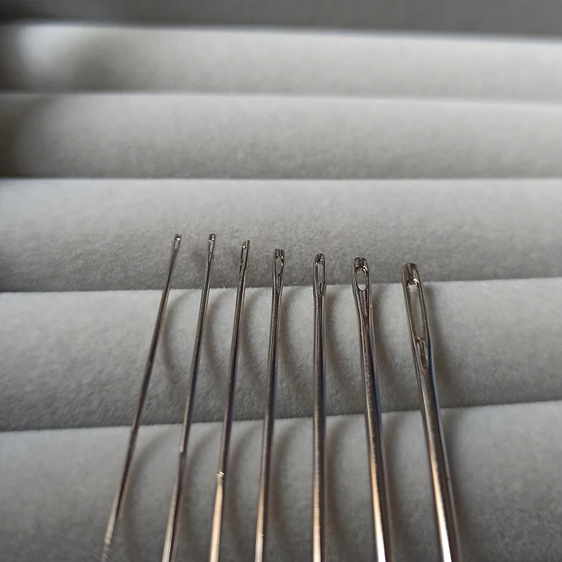 5 шт. иглы для домашнего шитья 30 см 22 | Дом и сад