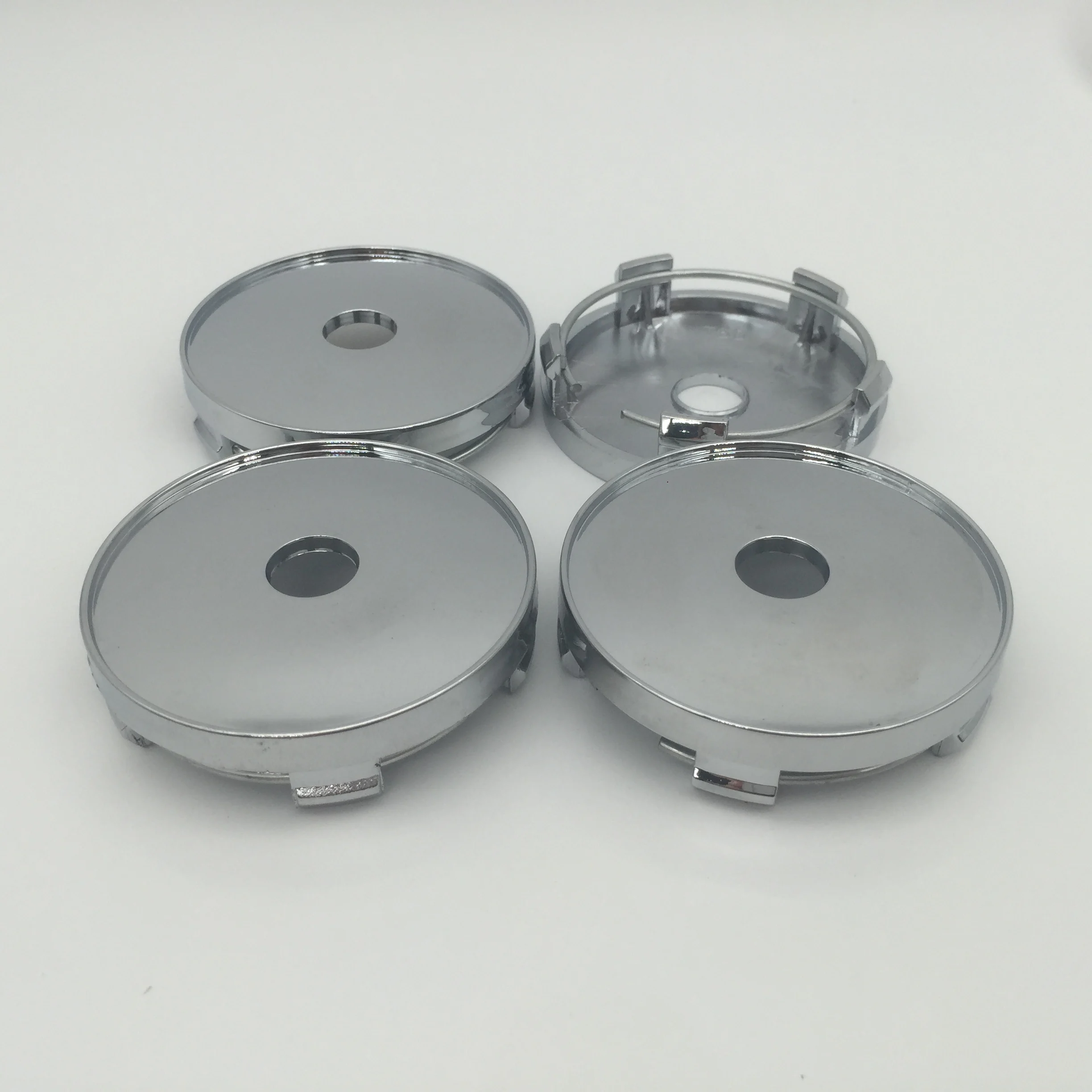 4 шт. Эмблема для колпачка 60 мм | Автомобили и мотоциклы