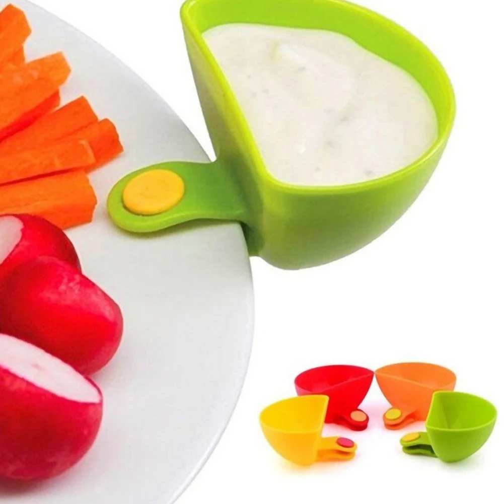 

Spice Dish Seasoning Dish Kitchen Dishes Sugar Salad Tomato Sauce Dishes Assorted Kitchen Clip Bowl Dip