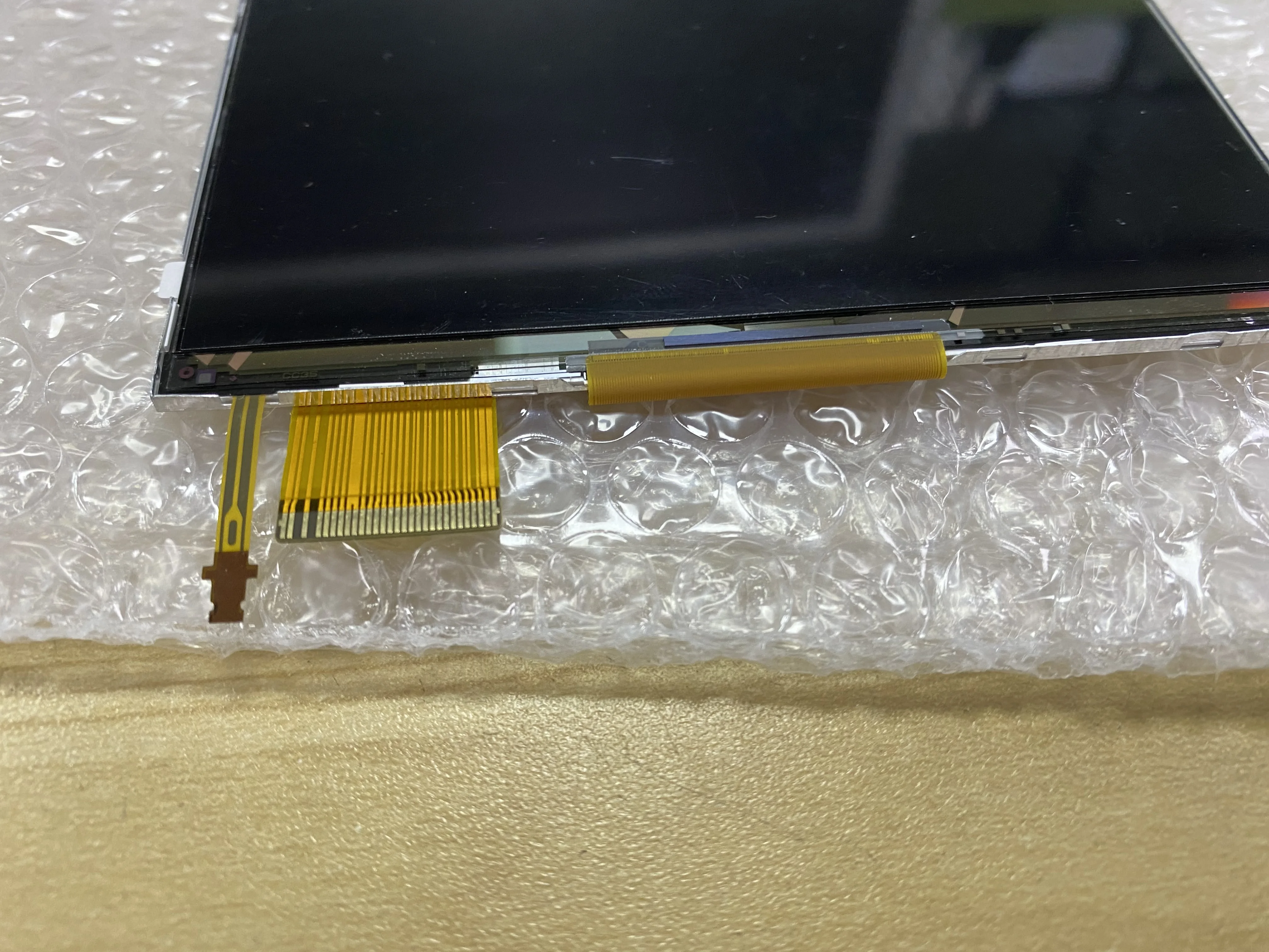 Дисплей высокого качества для консоли PSP3000 серии с бесплатной доставкой.