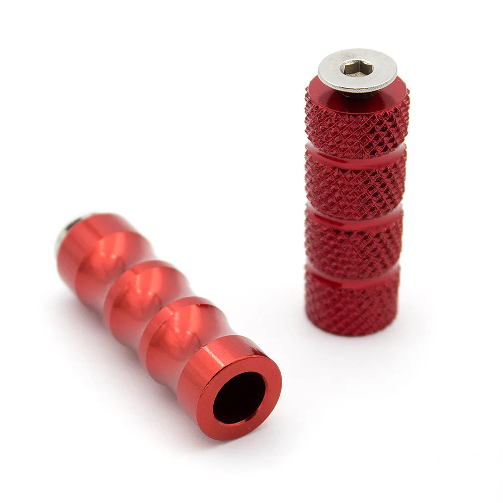 Подставка для ног универсальные мотоциклетные подножки подставки мотоцикла