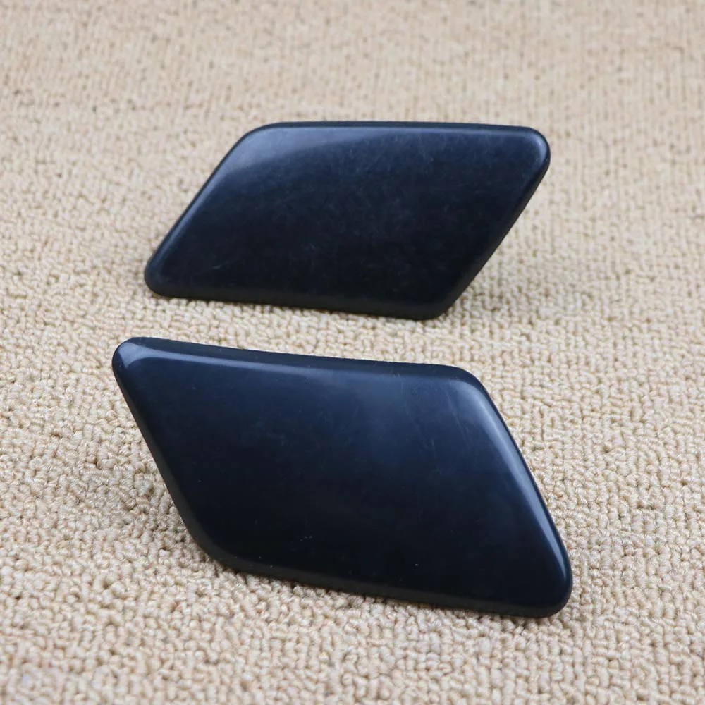 Крышка сопла для левого и правого мытья автомобиля Для Volvo C30 2007 2008 2009 2010 2011 крышка