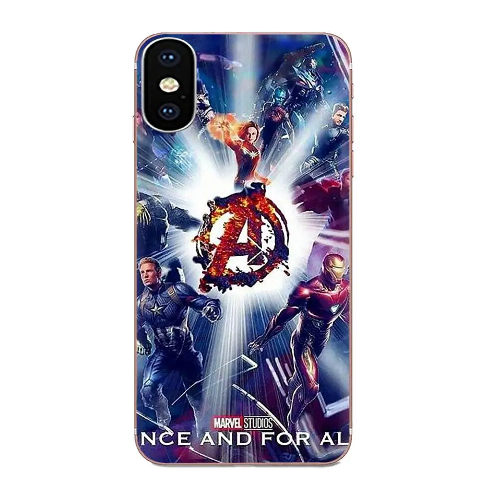 as picture Марвел Супергерои из “Мстителей” для Huawei Honor 4C 5A 5C 5X6 6A 6X7 7A 7C 7X8 8C 8S 9 10 10i 20 20i Lite рro Diy чехол для телефона - Color: as picture