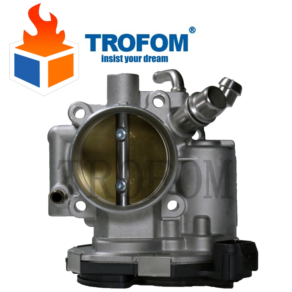 

Корпус дроссельной заслонки в сборе для Chevrolet Cruze Sonic Aveo Aveo5, Pontiac G3 55577375, 55561495, 5557-7375, 5556-1495