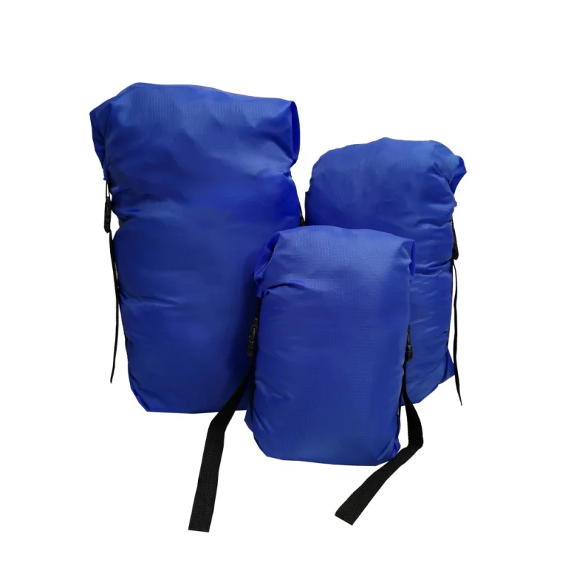 

5-11L Outdoor Waterproof Bag Camping Swimming Rafting Storage Dry Bag Sports Compression Travel Waterproof Bag