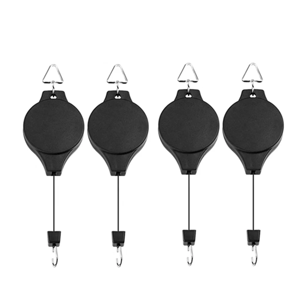 Выдвижная корзина для сада 20 90 см|Подвесные корзины| |