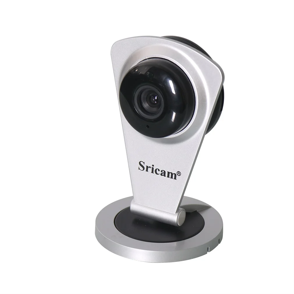 Sricam SP009C мини usb Draadloze IP камера WIFI ночное видение ИК P2P Удаленный просмотр домашняя