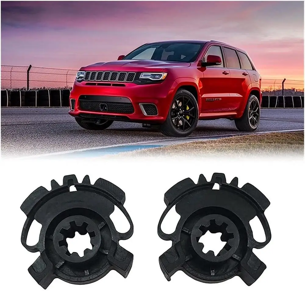 

2 шт., набор нагревателей для Jeep Dodge Durango Grand Cherokee 2011-2021