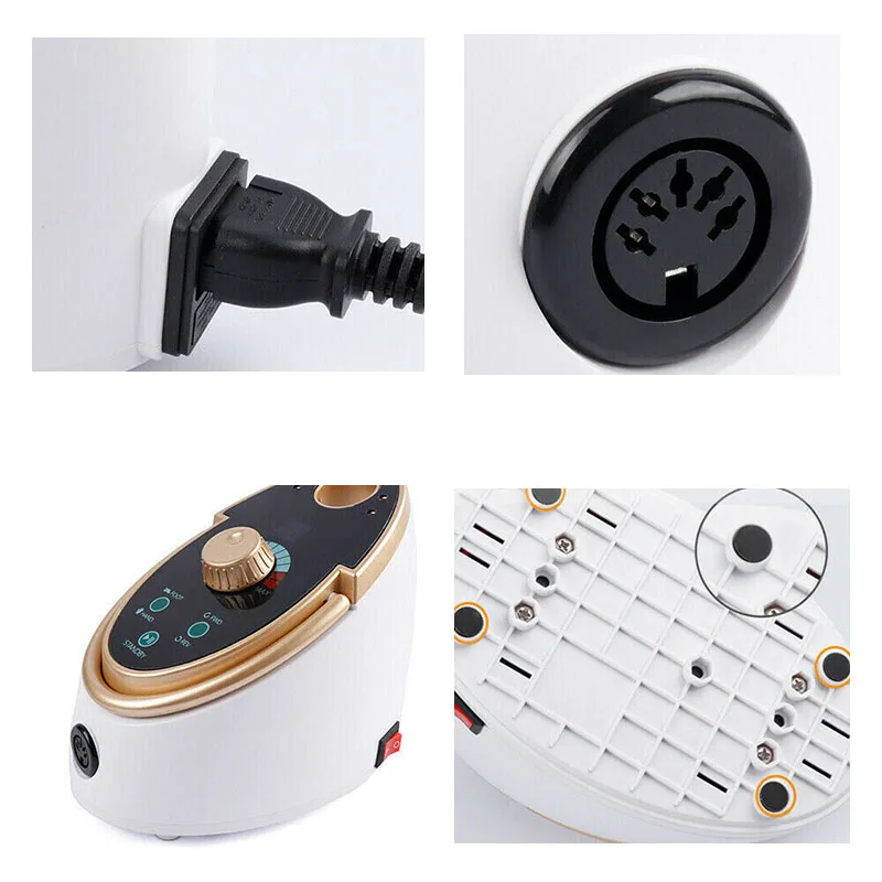 Портативный Электрический аппарат для маникюра и педикюра 35000