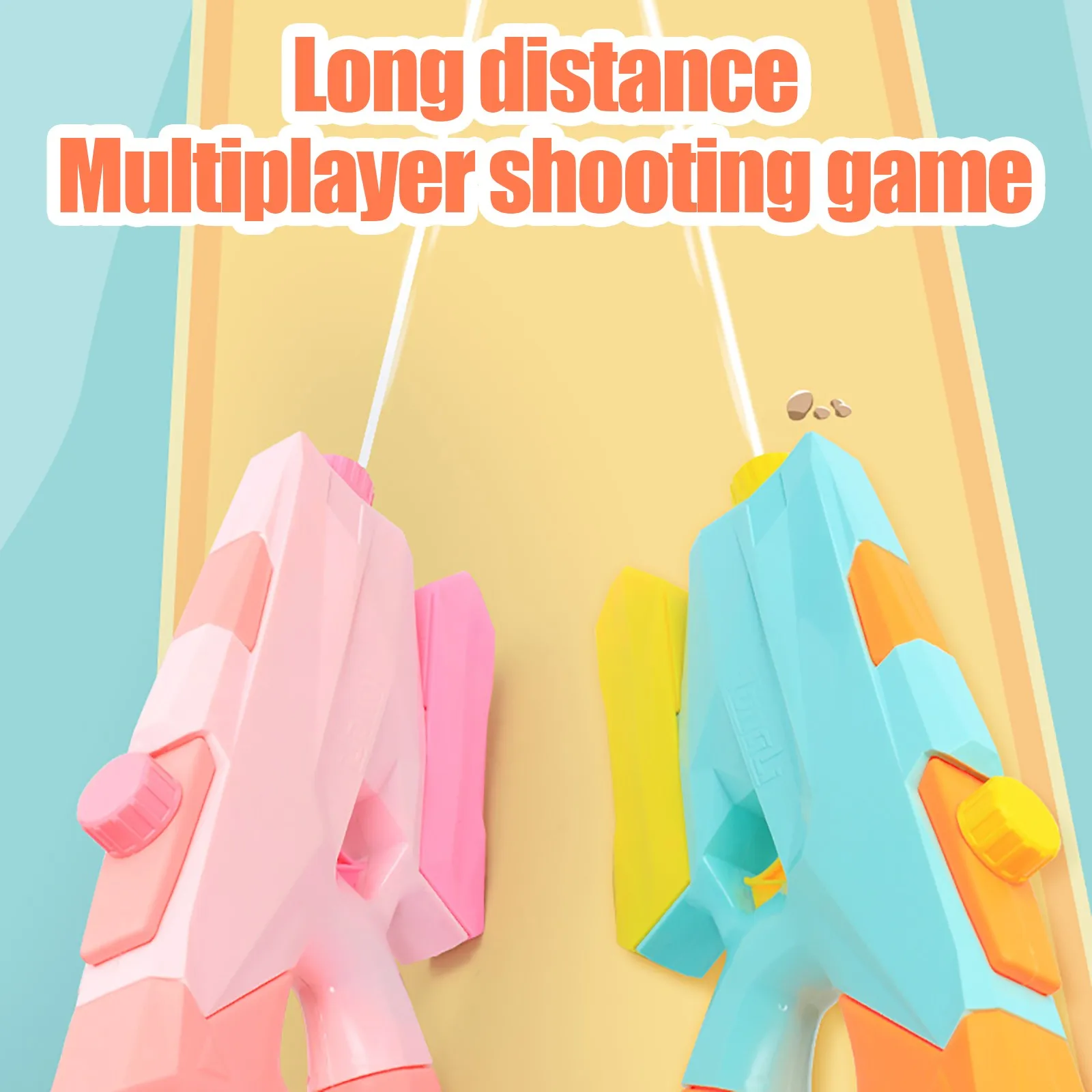 

New Product Water Children's Water Toy Water Beach Bathing Drifting Toy Must-have For Adults And Children Cool And Eye-catching