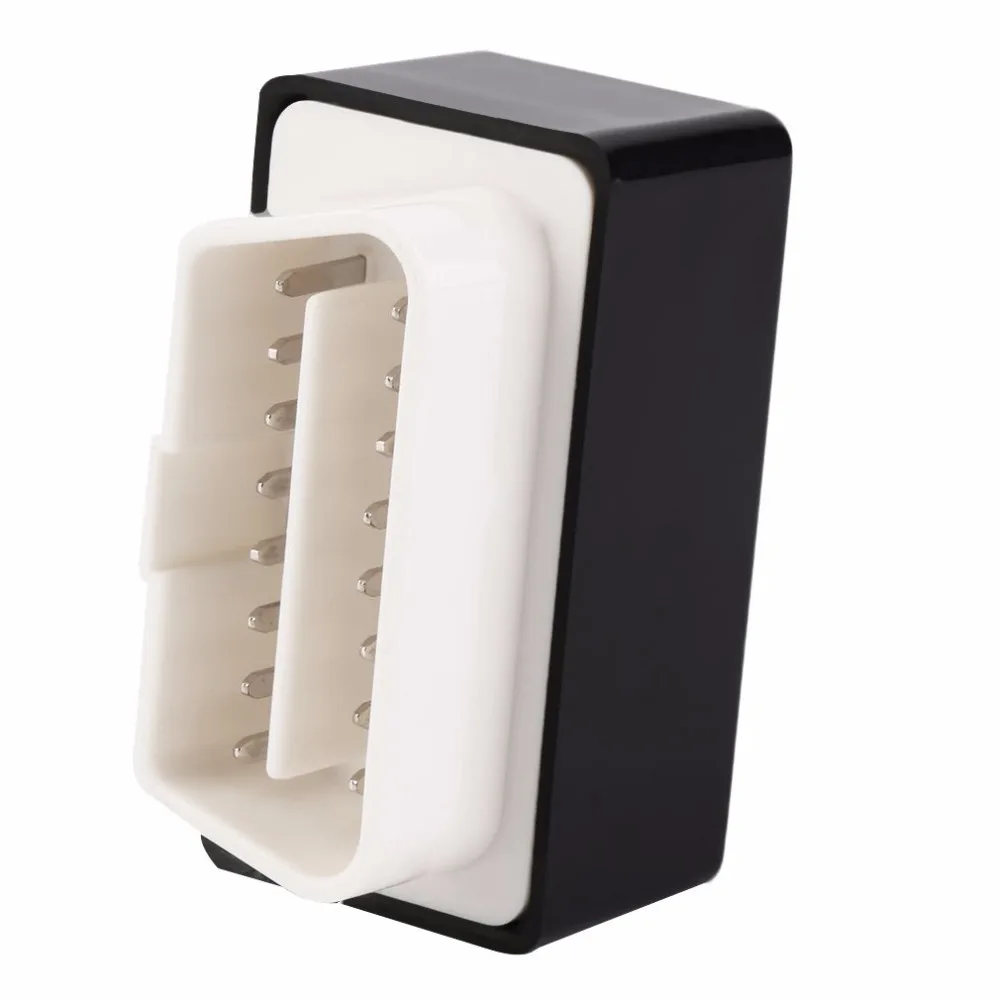 Супер Мини ELM327 Bluetooth ELM327 Переключатель питания V2.1/V1.5 Кнопка ВКЛ/ВЫКЛ OBD2 автомобильный диагностический инструмент многоязычные протоколы OBDII