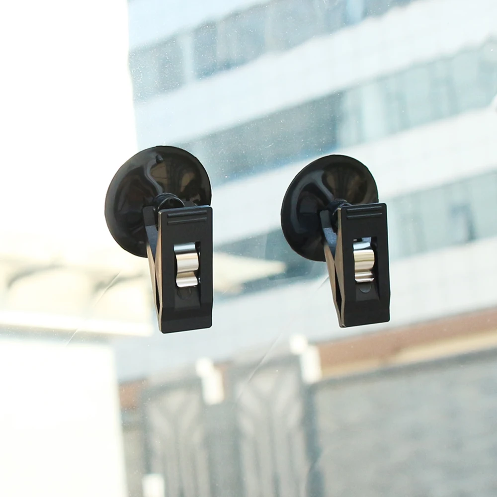 Автомобильный держатель на присоске с креплением окно для BMW F10 F30 E60 VW Polo Passat B6 KIA Rio