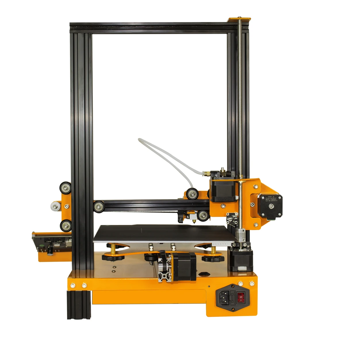 SIMAX3D Mi-M200 промышленного класса 3D принтер настольный Большой размер высокая точность fdm домашний 3d принтер образовательное оборудование