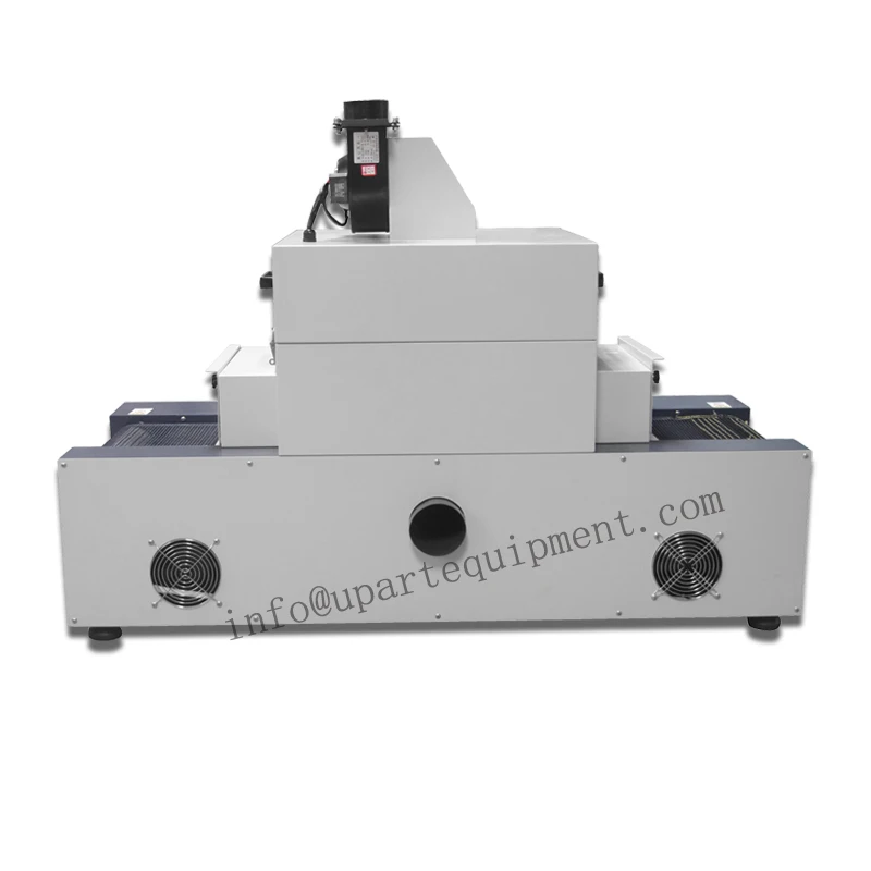 2 УФ лампы для сушки ленты Ширина 200 мм|machine for|machine machinemachine lampe uv |