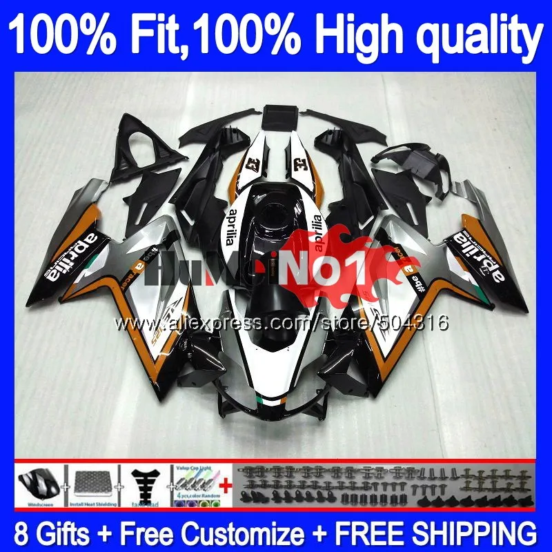 

Инъекция для Aprilia RS 125 RS125R RSV125 R 35MC.133 оранжевая линия строки 2012 2013 2014 2015 2016 RS125 12 13 14 15 16 обтекатели