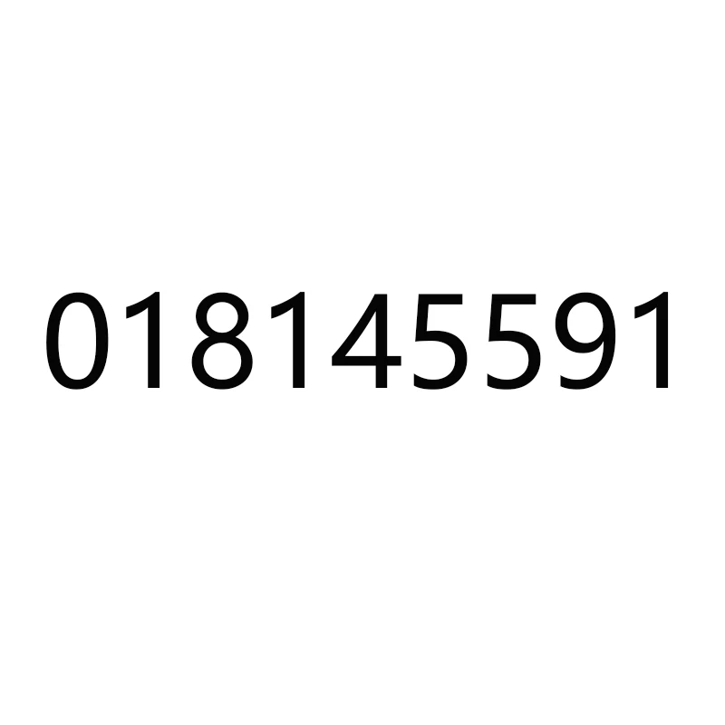 

018145591