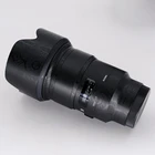 Защитная пленка 50F1.4 50 мм F1.4 для Sigma 50 мм f1,4 DG HSM художественные линзы для Canon EF крепление Защитная крышка пленка стикер