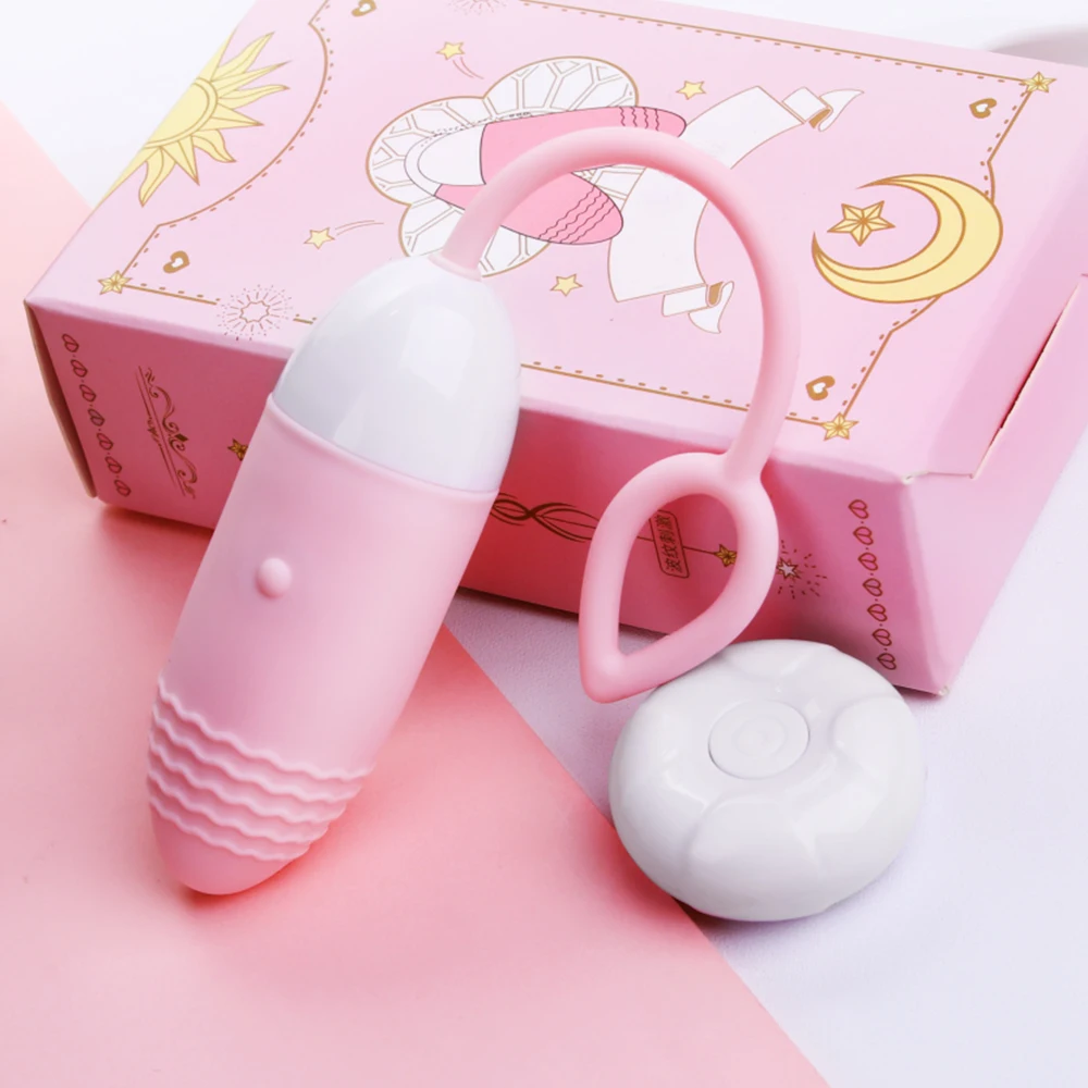 Трусики беспроводной пульт дистанционного управления Вибратор трусики вибрирующее яйцо носимый фаллоимитатор вибратор точки G Клитор взр...