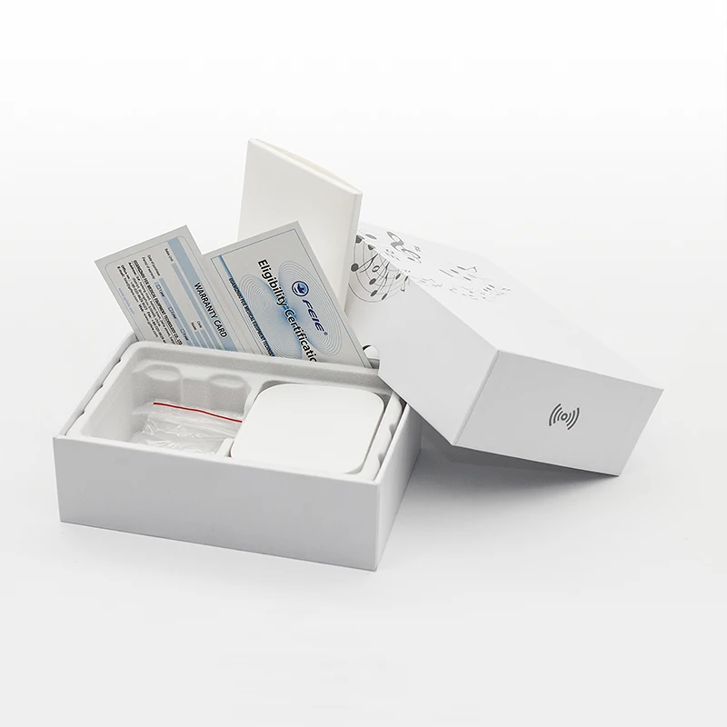 Цифровой слуховой аппарат усилитель микрофона к серьезным глухих Eldery слуха Рик MY