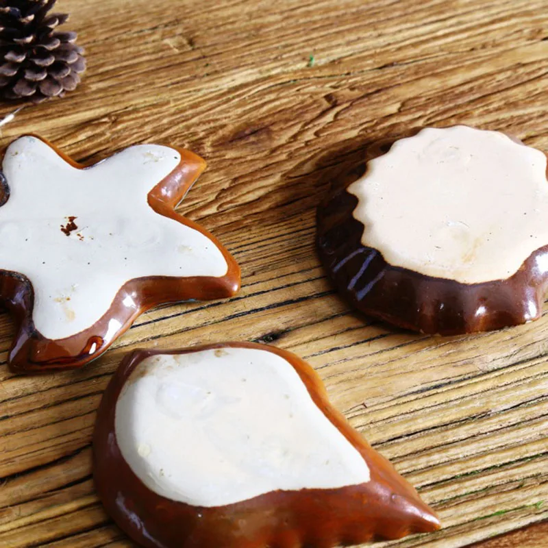 Тарелка из морской ракушки для фруктов блюдо поднос ювелирных изделий коробка