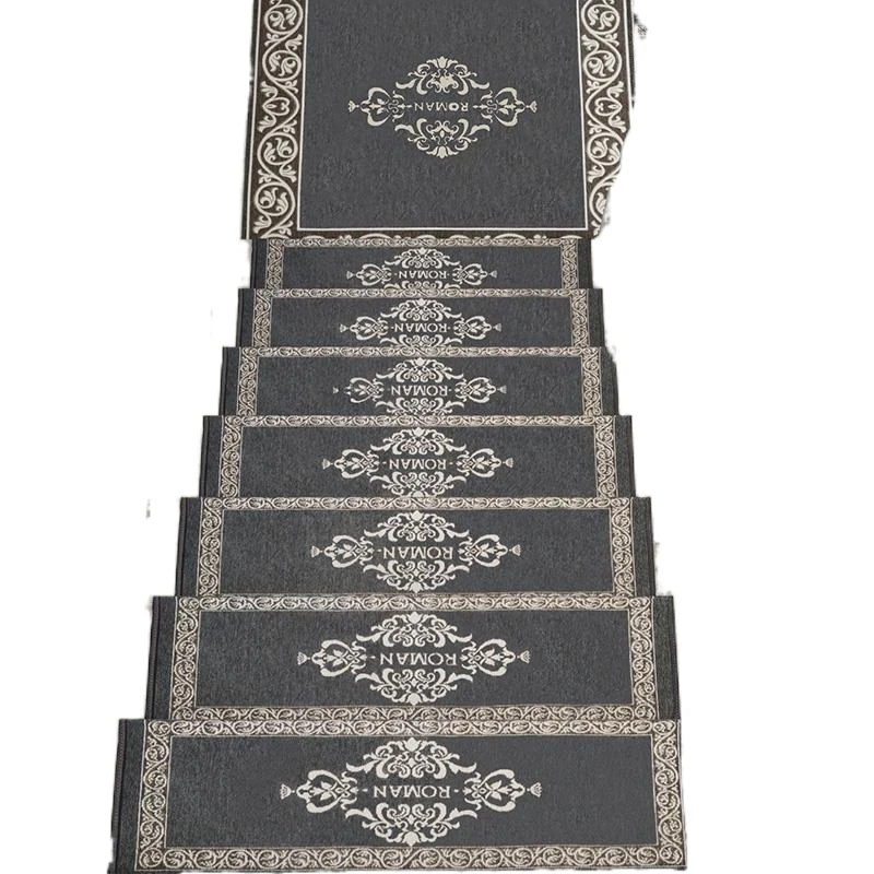 Черный круглый пушистый альфомбра общежитие радио для гостиной детской комнаты